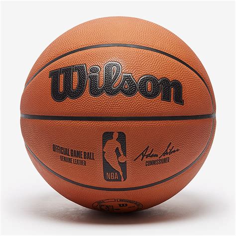 official nba basketballs.